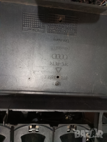 предни решетки Audi  , снимка 6 - Части - 35422042