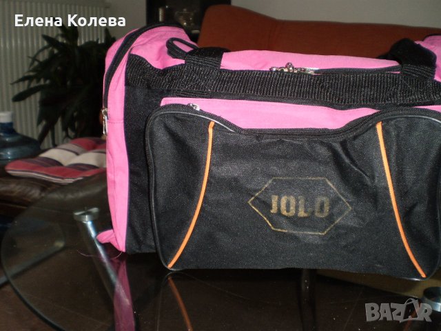 Сак и чанти за багаж , снимка 10 - Сакове - 34453363