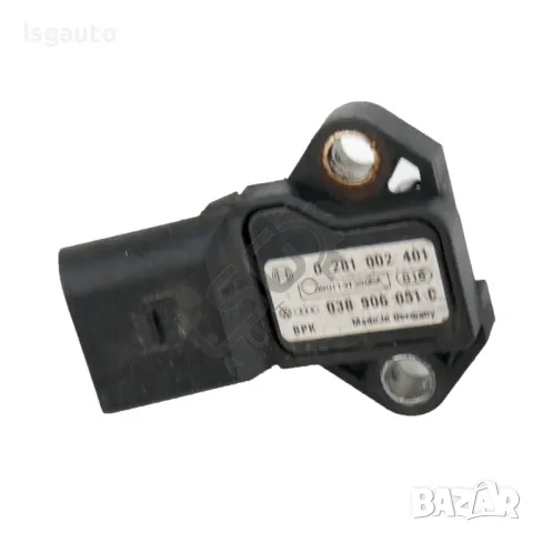 MAP сензор Volkswagen Golf VI 2008-2016 ID: 141877