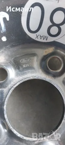 Патерица за JAGUAR S-TYPE 16ц, снимка 3 - Гуми и джанти - 49974857