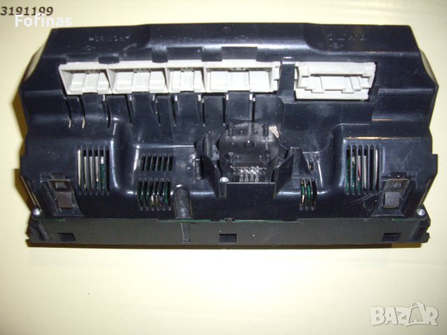 Kлиматроник Контролен панел ,блок за Audi A6 - 2004 - 2011 OE - 4F1820043F, снимка 9 - Части - 42015544