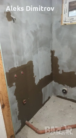Вътрешни ремонти, снимка 3 - Други услуги - 53698275