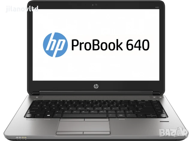 Лаптоп HP ProBook 640 G1 I5-4300M 8GB 128GB SSD Windows 10 ГАРАНЦИЯ