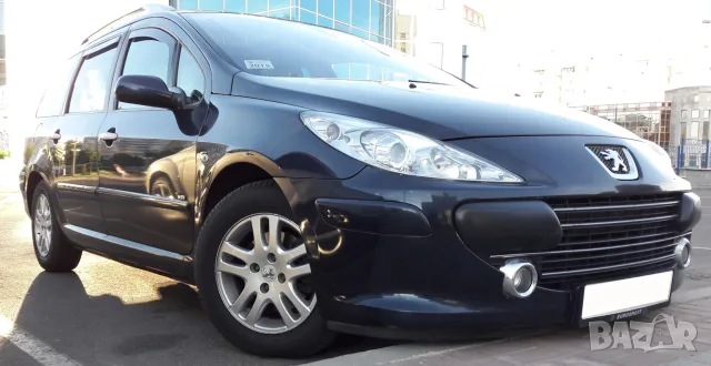 Ветробрани HEKO за Peugeot 307 (2001-2010) - SW