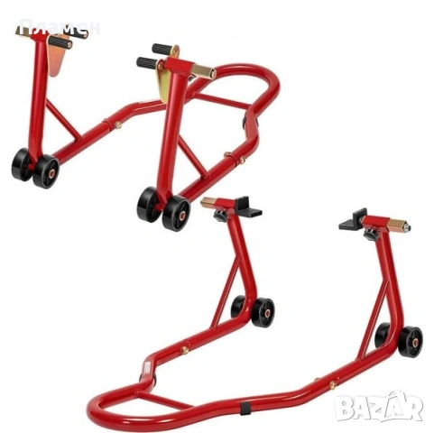 Транспортна стойка за мотор , снимка 3 - Аксесоари и консумативи - 53727944