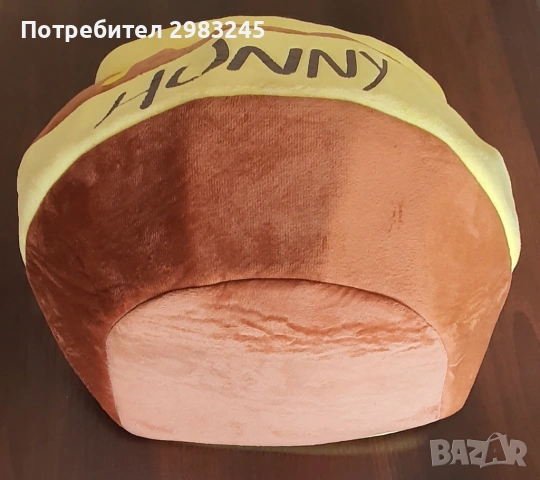 Плюшено легло/хралупа за куче или котка, снимка 5 - За кучета - 53701652