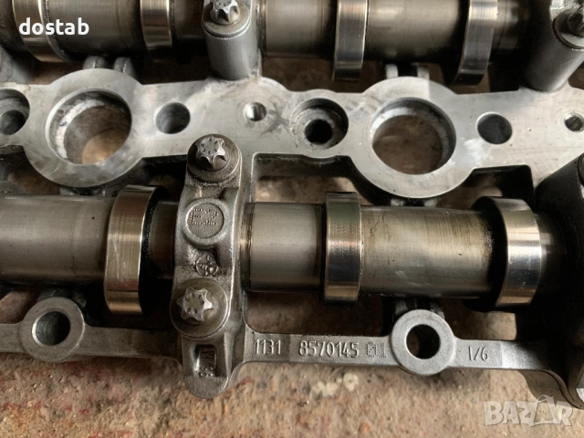 Разпределителни валове за bmw b47 2.0d, снимка 7 - Части - 51942160