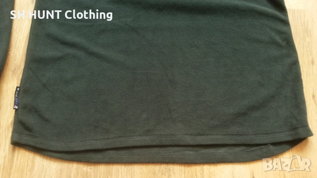 Jahti Jakt Micro DRY POLAR Underwear Thermo Set размер L / XL поларен термо екип - 1405, снимка 10 - Екипировка - 51671149