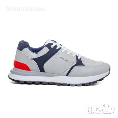 Мъжки маратонки код 201