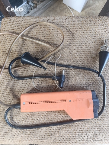 Стробоскоп ЛУЧ 