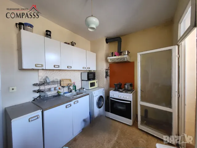 с. Кардам, обл. Добрич, 3-ен апартамент – 65000лева!, снимка 5 - Апартаменти - 49643663