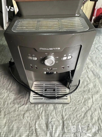 Кафеавтомат Rowenta за части