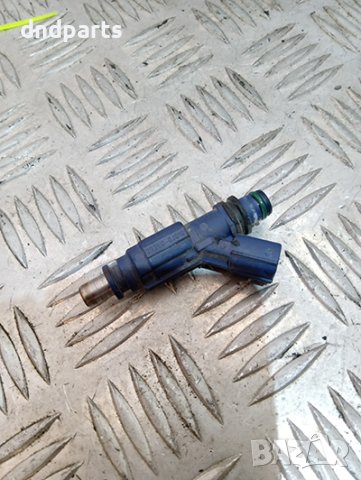 Дюза бензин за Toyota Yaris, 1.0i/12v, 2001г.