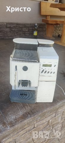 Saeco Royal за части 