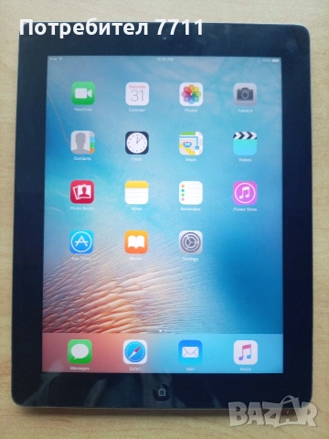 iPad 3 A1416 16GB работещ