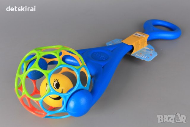 Буталка Топка - цветна, снимка 2 - Други - 42131072