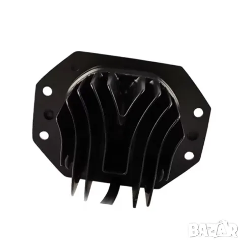 LED халоген за вграждане 40 W жълта светлина, снимка 3 - Аксесоари и консумативи - 55863978