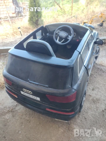 Кола 12 волта , снимка 3 - Коли, камиони, мотори, писти - 51187723