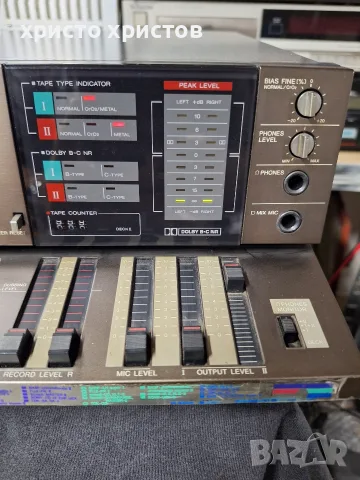 AIWA AD- WX220., снимка 3 - Декове - 56152707