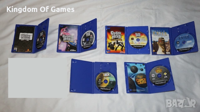 Игри за PS2 Time Splitters/Mortal Kombat/Destroy All Humans/Lemmings/Disney Cars/Water Horse/, снимка 17 - Игри за PlayStation - 51863869