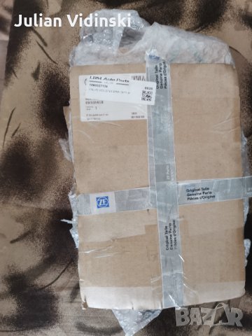 Клапанно тяло за Audi VW BMW ZF 5HP19 1060 427 134 , снимка 3 - Части - 34181886