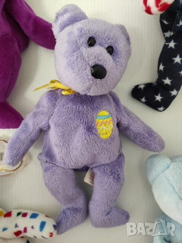 лот от 5 мечета вносни на марката ТУ, снимка 4 - Други ценни предмети - 44819656