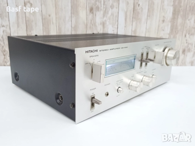 Hitachi HA-330