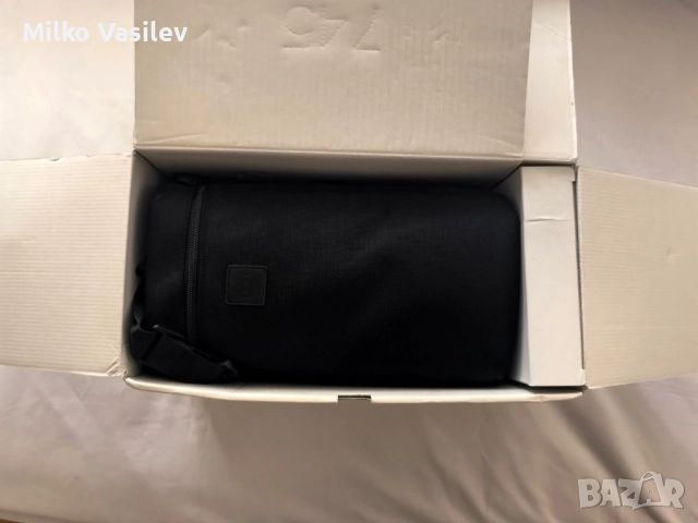 Sigma 150-600, Nikon fit, снимка 3 - Обективи и филтри - 52296283