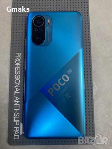 Xiaomi Poco F3 5G 8+3 GB/256GB, снимка 1