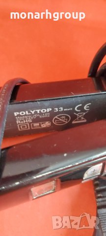 Преса Silki and shiny, снимка 2 - Преси за коса - 41388571