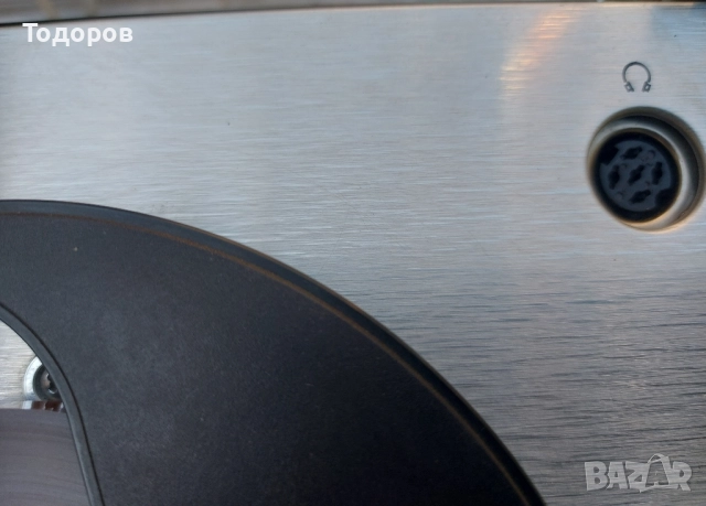 Grundig TK248 HiFi Reel to Reel Tape Recorder , снимка 4 - Декове - 51769290