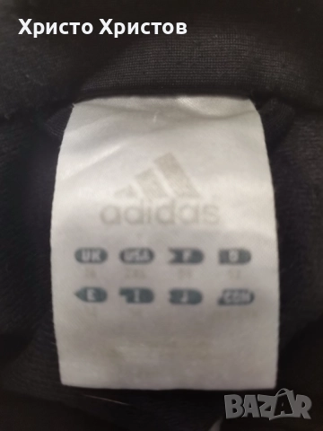 Дамско горнище Adidas Размер L, снимка 6 - Спортни екипи - 52903903