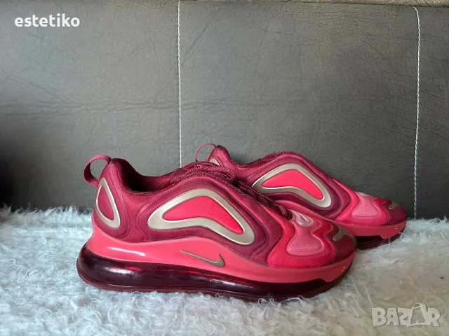 дамски маратонки nike, снимка 2 - Маратонки - 55984474