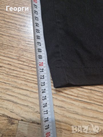 Мъжки панталон Hugo Boss, снимка 2 - Панталони - 41932215