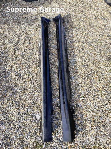 Оригинален М-Пакет за БМВ Ф10 Пълен комплект, снимка 4 - Части - 53611316