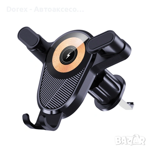 Поставка за телефон PG463 със зареждане