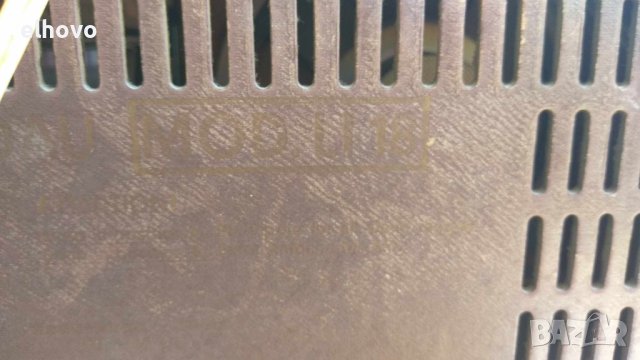 Радио SABA Lindau LI-18, снимка 3 - Радиокасетофони, транзистори - 41441665