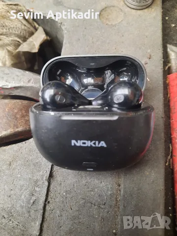 Безжични слушалки Nokia