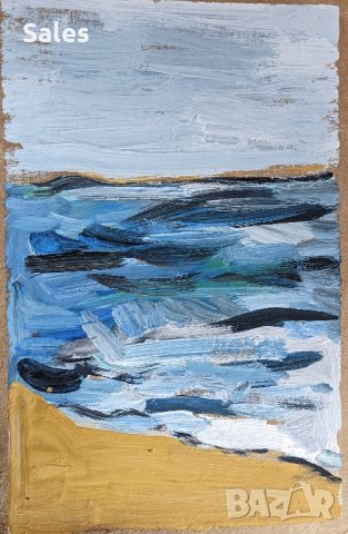 Картини , снимка 5 - Картини - 41517205