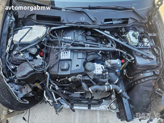 На части БМВ е87 118и 143 коня / BMW E87 118i 143hp, снимка 2 - Автомобили и джипове - 51344841