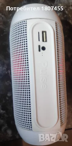 JBL безжична блутут колонка , снимка 4 - Тонколони - 49294938