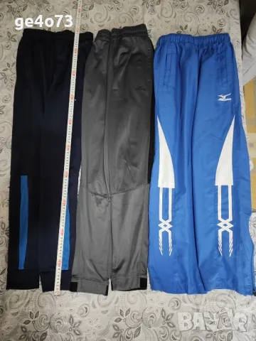 Лот от три долници за юноши + подарък!, снимка 2 - Детски якета и елеци - 48550795