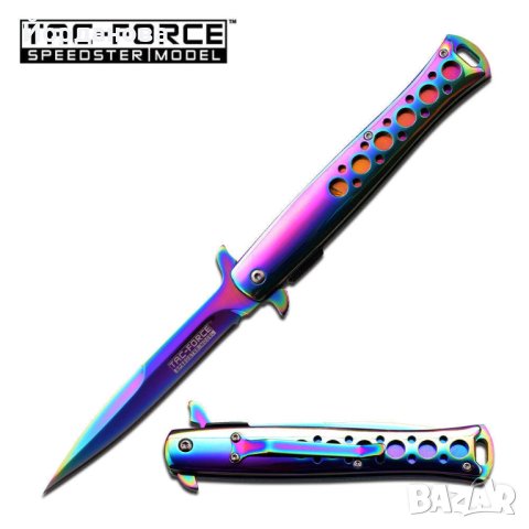 нож Tactical line , снимка 1 - Ножове - 40916278