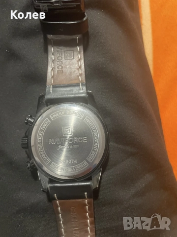 NaviForce NF8074, снимка 2 - Мъжки - 56403241