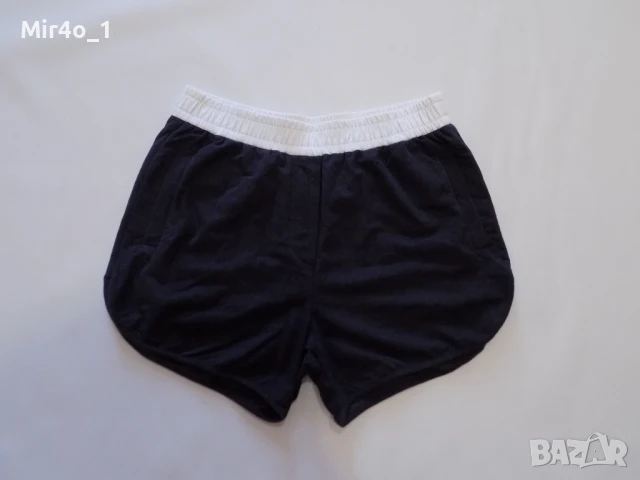 къси панталони brunello cucinelli шорти гащета панталон дамски оригинални памучни размер M