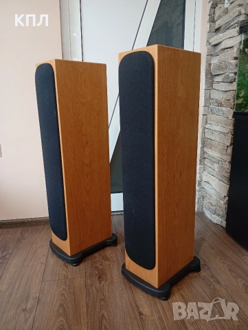 Тонколони Monitor Audio RS-8, снимка 10 - Тонколони - 53209362