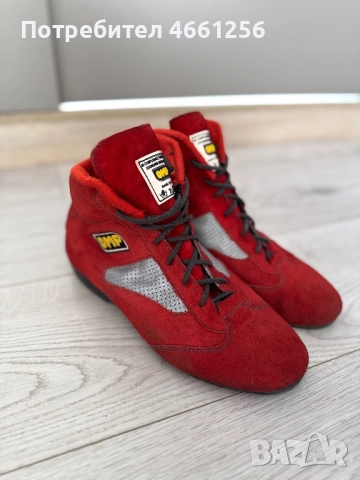 Обувки картинг OMP 42/43