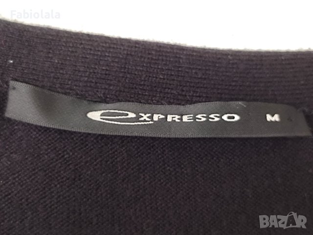 Expresso  Jurk M, снимка 2 - Рокли - 41548885