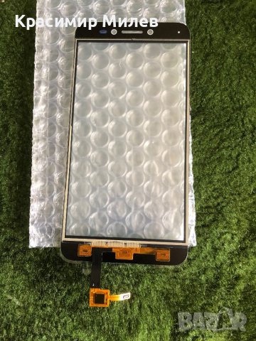 Asus Zenfone Live ZB501KL за части, снимка 8 - Тъч скрийн за телефони - 40916685