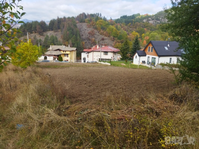 Продава парцел в гр.Смолян, снимка 6 - Парцели - 52053155